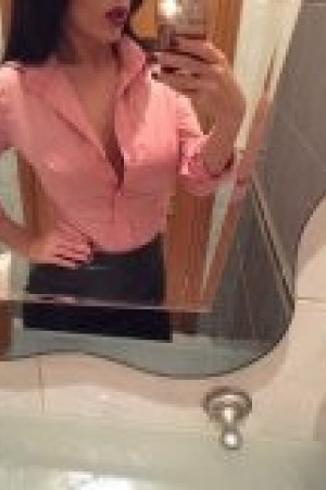 Проститутка Машенька